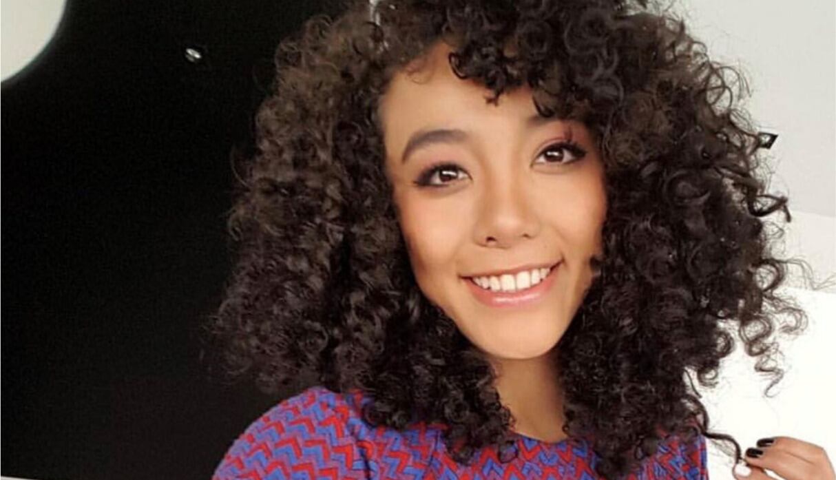 The Actor's Choice with Guest Elyfer Torres