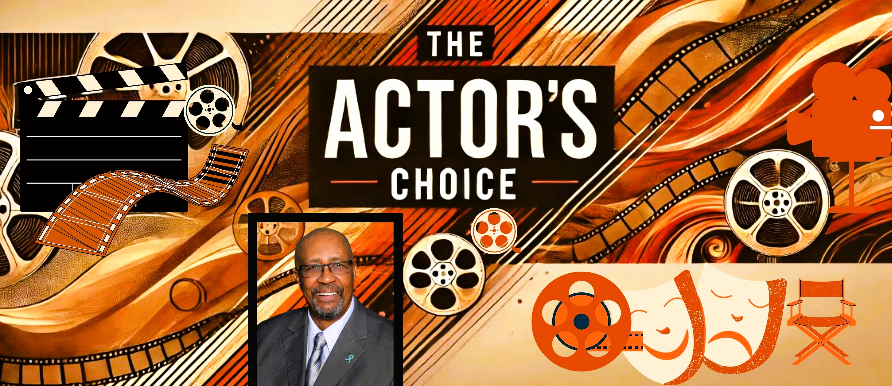 The Actor's Choice